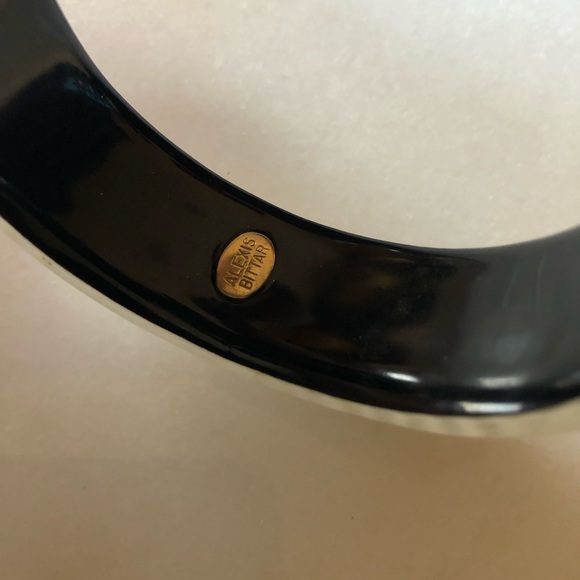 Alexis Bittar Cuff - Picture 3 of 9
